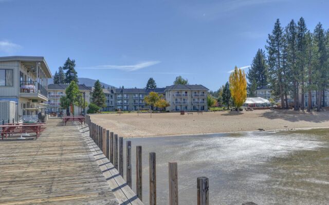 Beach Retreat & Lodge at Tahoe