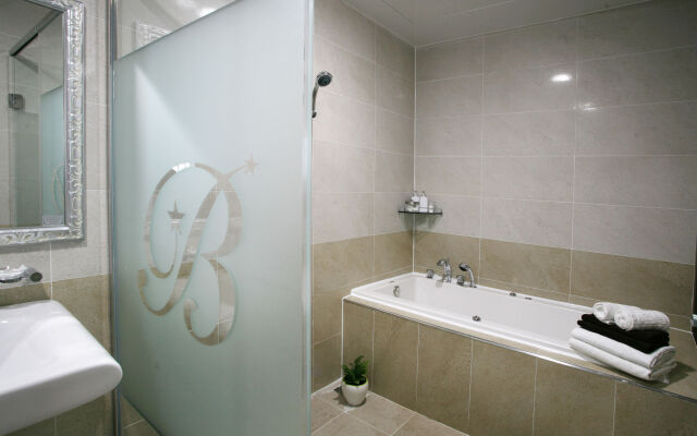 Benikea Hotel Yeosu