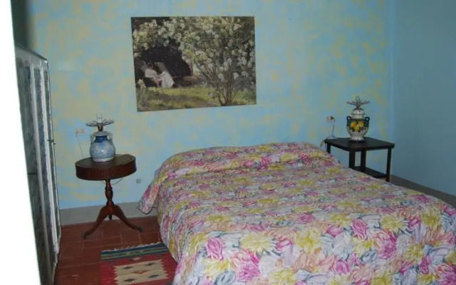 Palazzo Del Capitano