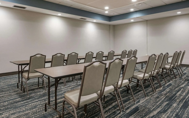 Comfort Inn & Suites Downtown Brickell-Port of Miami