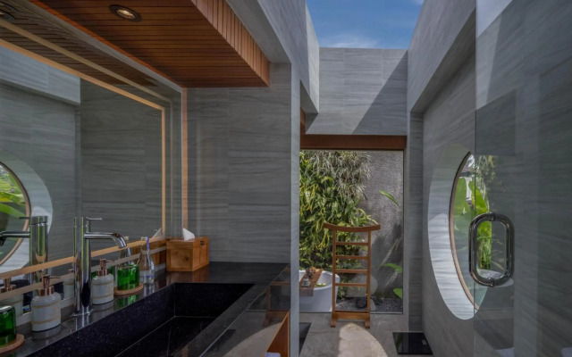 GDAS Bali Health and Wellness Resort - Adults Only