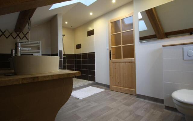 Gîte Rehaupal, 5 pièces, 9 personnes - FR-1-589-229