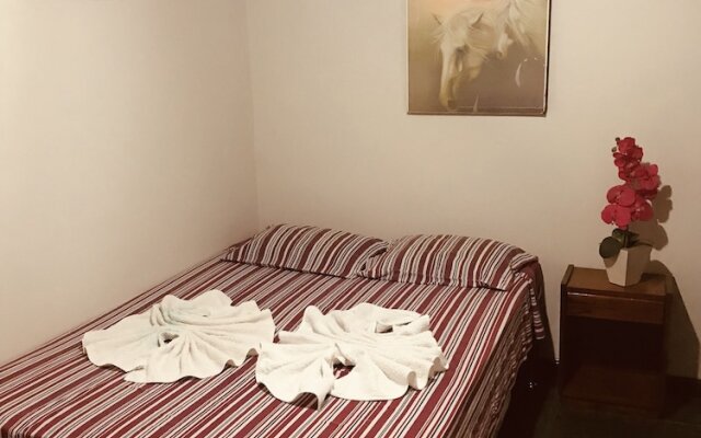 Hotel fazenda jequitibá