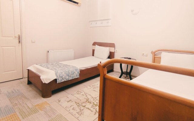 Stadyum Apart Otel