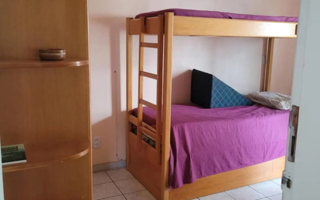 Apartamento Cabo Frio temporada 600m da praia