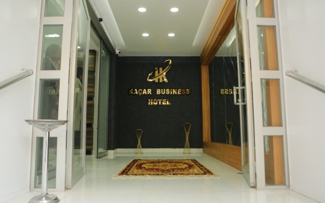 Kacar Business Hotel