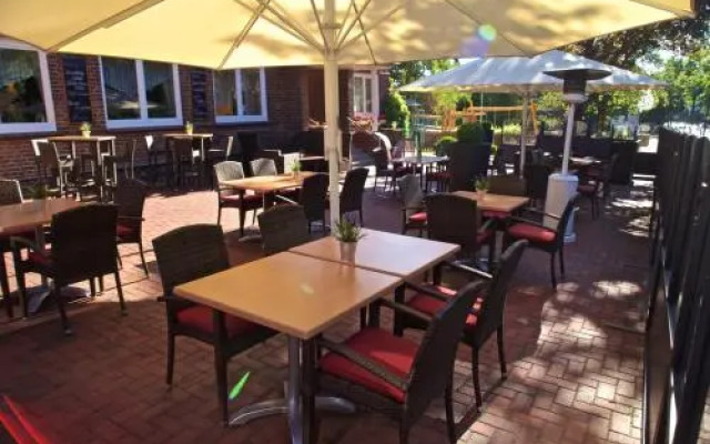 Neumanns Waldschänke