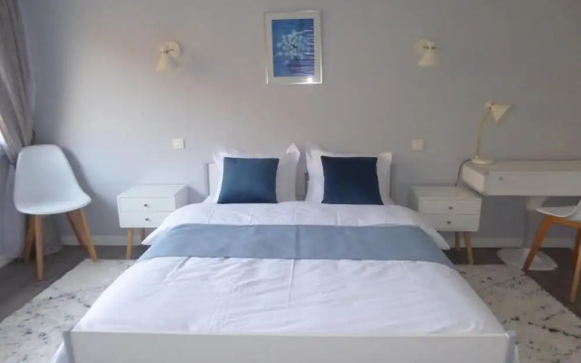 Domaine de la Chesnaie