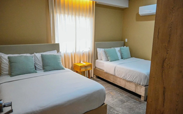 Hotel Bahia Azul