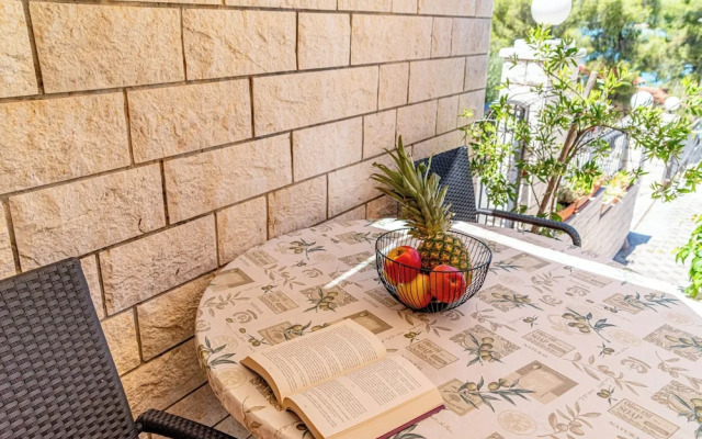 Villa Viki Apartman 2