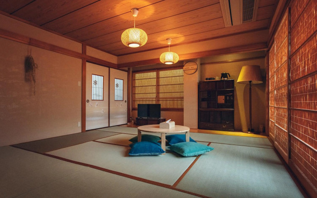 TataMi hotel 2 min to Skytree/JR station 2BR 201