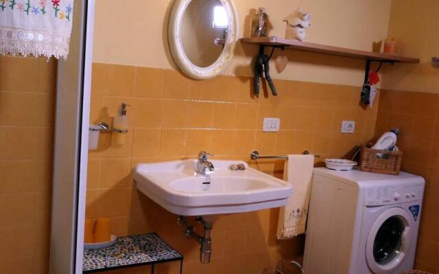 Belvilla by OYO Ginestra