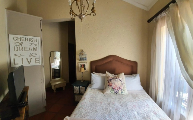 Waterhouse Guest Lodges 295 Indus Street