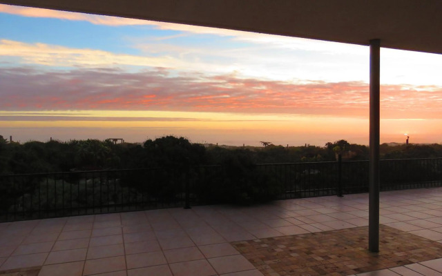 On The Beach Apartments