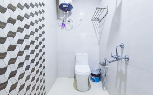 FabHotel Golden Oak Villa