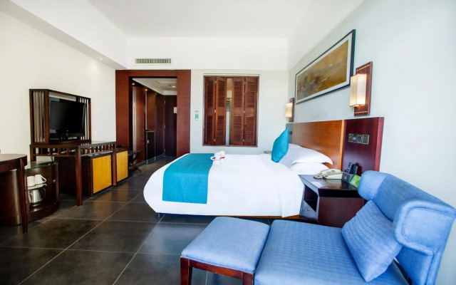 Shengyi Holiday Villa Hotel