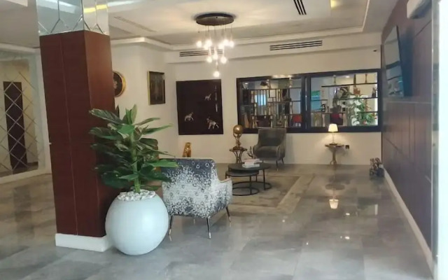 Grand Hyatt Hotels