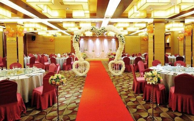 Ningbo Ninghaixia Guesthouse Hotel (Xuxiake Avenue Branch)