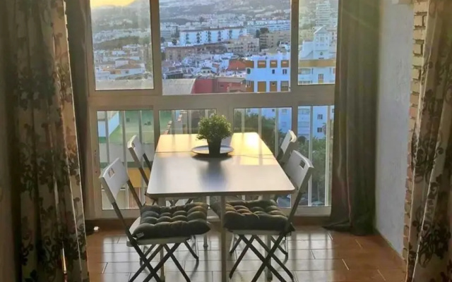 Benalmadena Studios Vacation Rentals