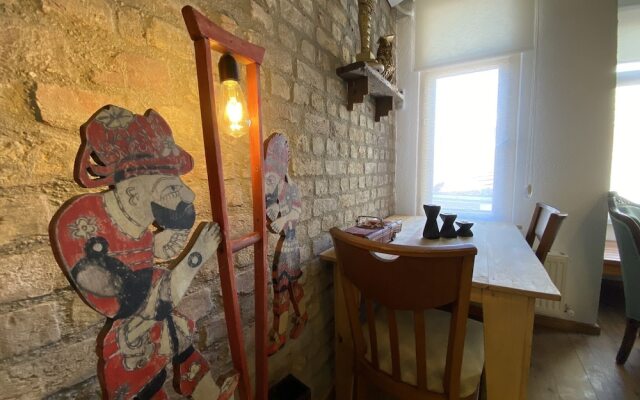 Balat Historical Luxury House