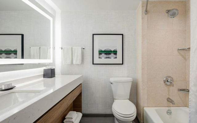 Sheraton Westport Plaza Hotel St. Louis