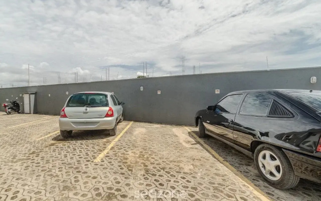 Apartment in Condominium With Pool Vdv0014