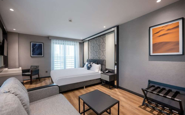 Four Points Flex by Sheraton Antalya Lara