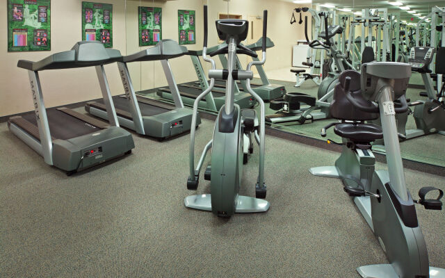 Candlewood Suites West Little Rock by IHG