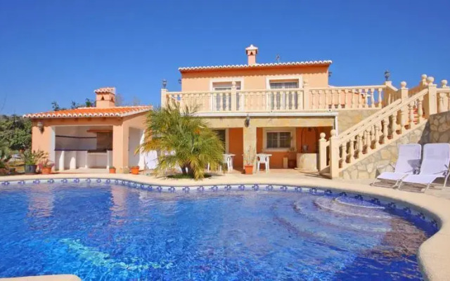 Villa Gravetes