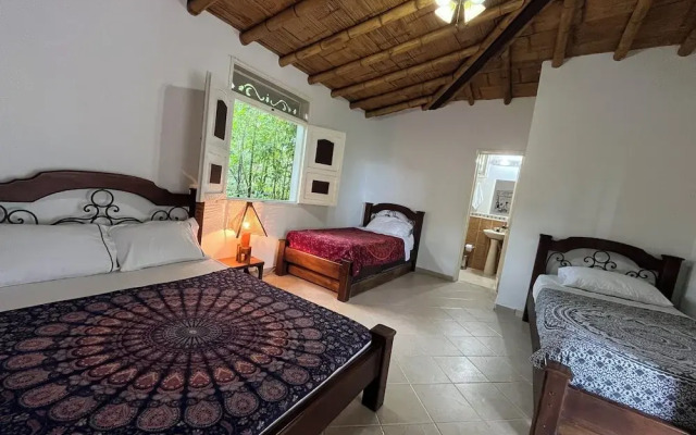 Finca Hotel San Miguel