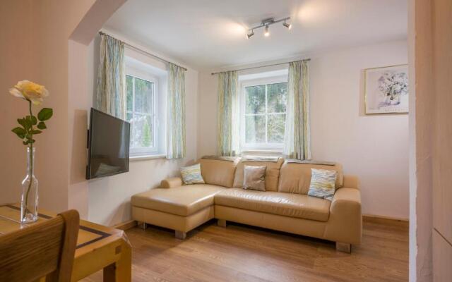 Auszeit im Thierseetal, familienfreundliche Ferienwohnung, FeWo 7