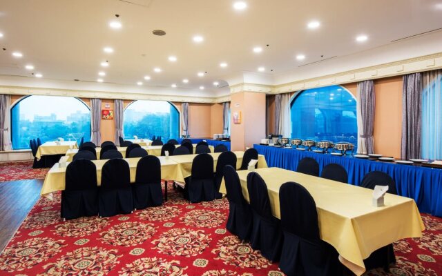 Jeju Robero Hotel