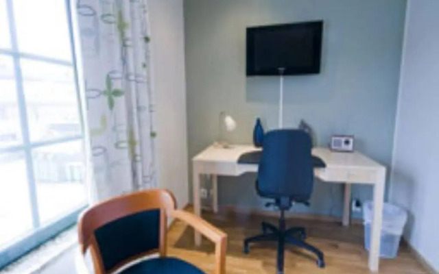 Hotell Valsaren