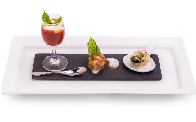 Donatela Resort & Sanctuary