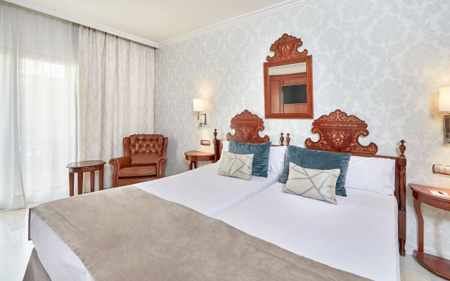 Hotel Bordoy Continental Palma