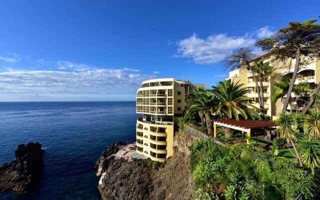 Pestana Vila Lido Madeira