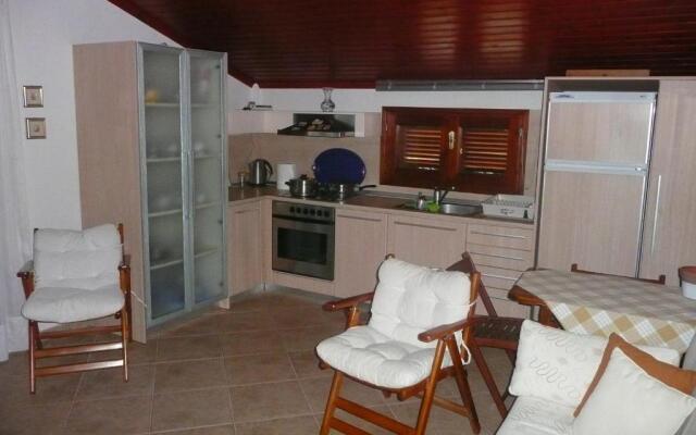 Kallikratia holiday flat 1