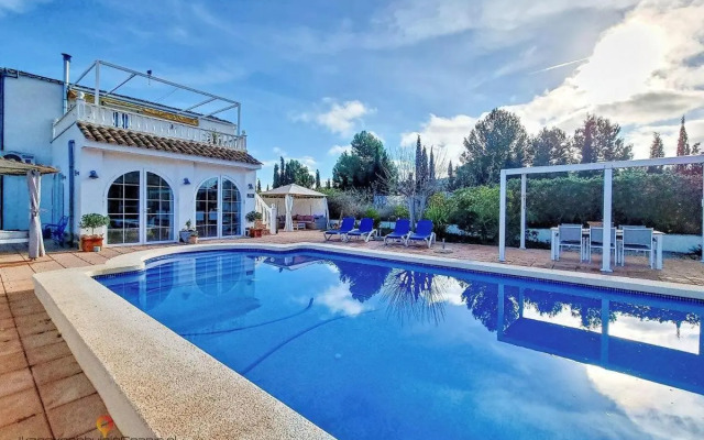 B&B Casa Alegria