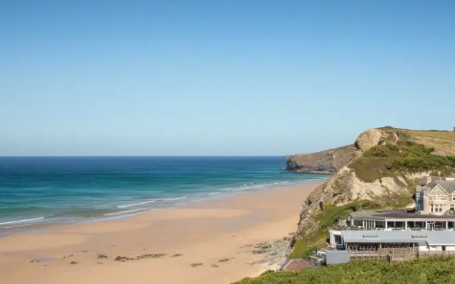 Watergate Bay Hotel