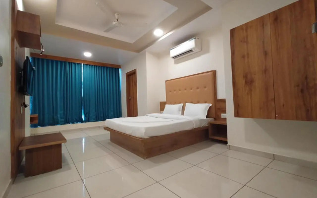 Hotel Neelkamal