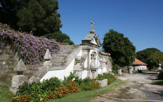 Quinta do Vale do Monte