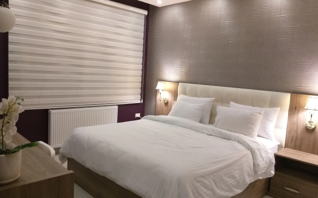 Western Gate Residence 1 - Amman, Jordan