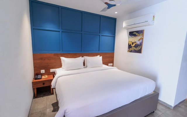 Hudson Resorts