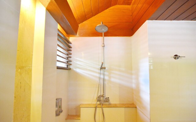 Baan Laanta Resort and Spa