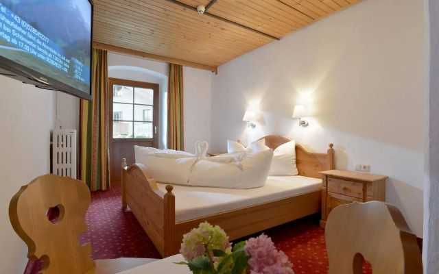 Posthotel Mayrhofen