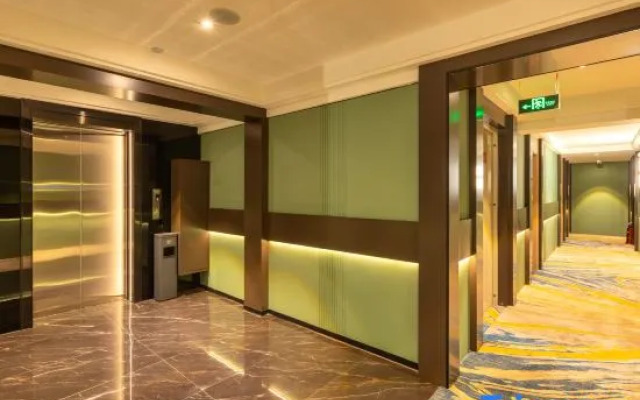 Meilan Four Seasons Hotel