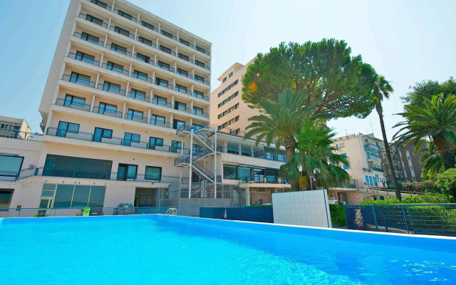 Delfino Taranto Hotel