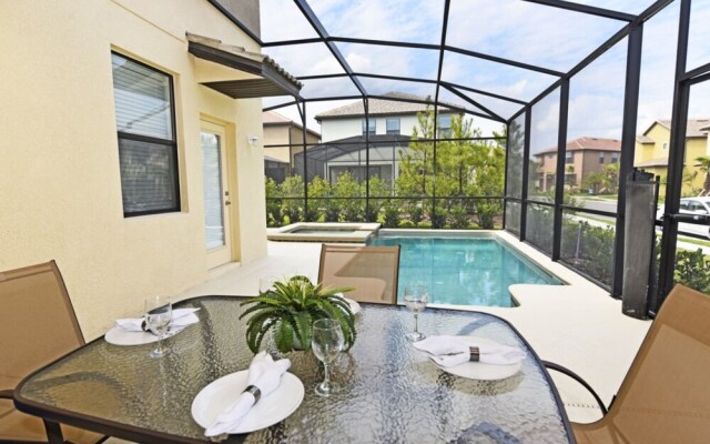 Solterra Five-bedroom