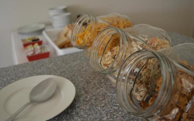 Ellard Bed & Breakfast