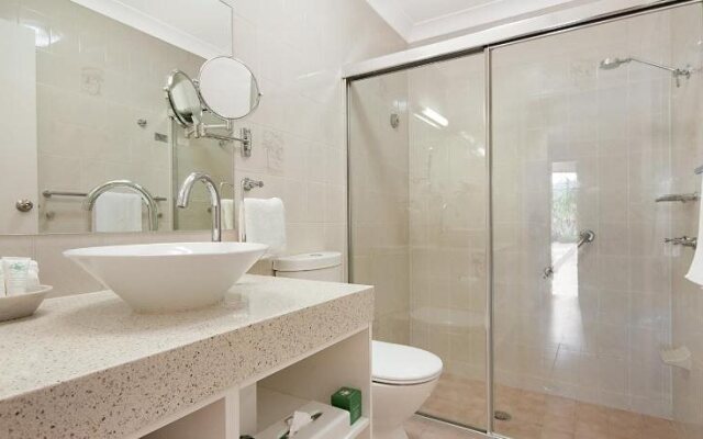 Ballina Palms Boutique Motel